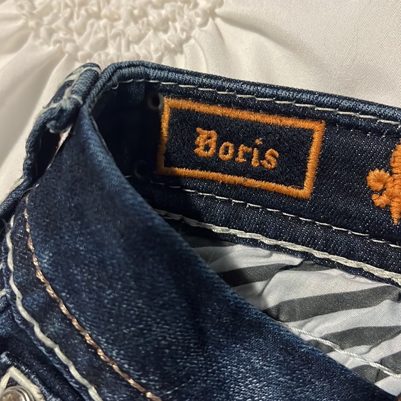 Rock Revival Boris - Picture 6 of 9